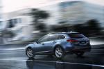 Mazda6 Wagon 2012 года